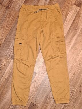 Wrangler Cargo Jogger Pants